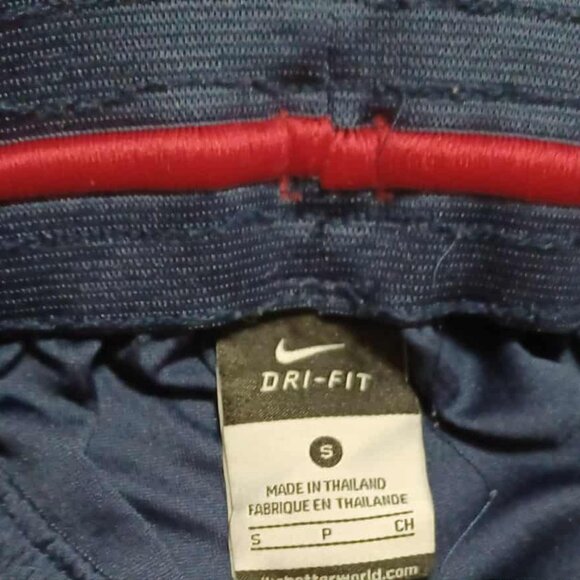 Nike Dri-Fit Men's Small Stretchable Shorts! - Picture 7 of 8